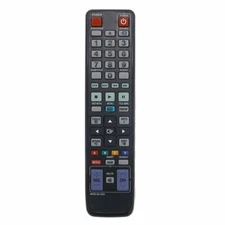 New Replaced Remote AK59-00123A For Samsung DVD Blu-Ray Player BD-D5500 BD-D6100
