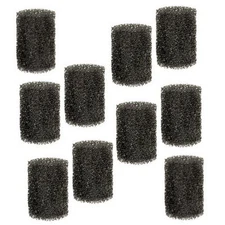 10-pack Pre-filter for Tetra 19016 FK3 Tetra Pond 26594 FK-3 Water Garden Pump