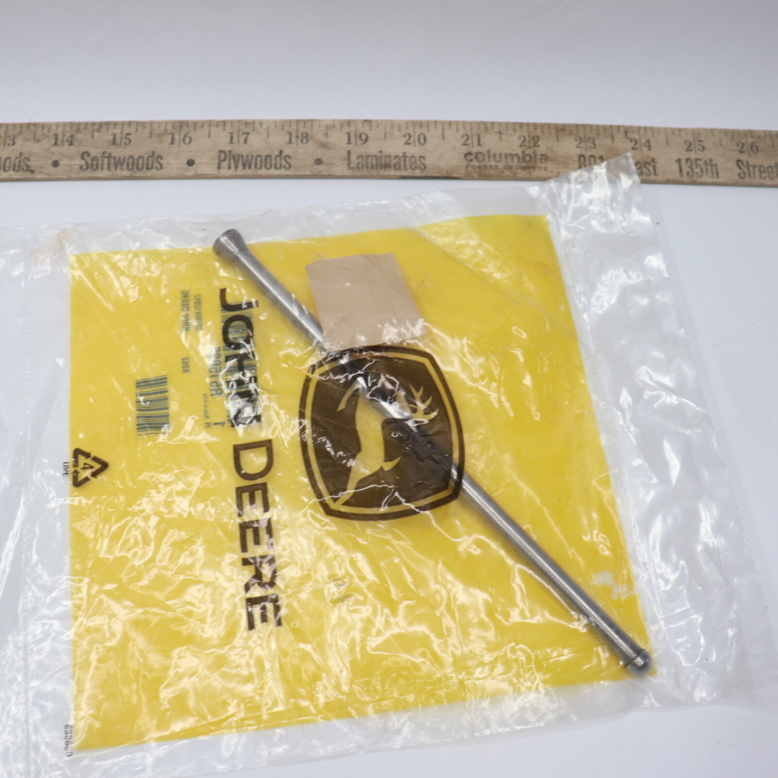 John Deere Push Rod R515095 eBay