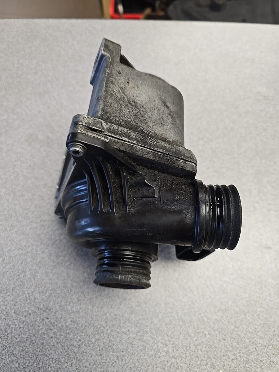 BMW N55 Engine Continental Water Pump OEM 11 51 5 A05 704 | eBay