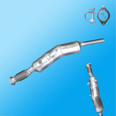 EU5 DPF Partikelfilter RENAULT Fluence 1.5 dCi 66kw 81kw K9K 2010/01-