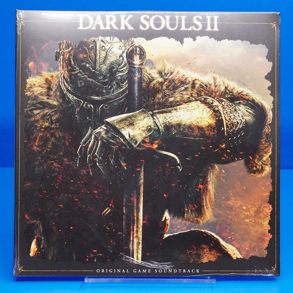 Dark Souls 2 - Game X