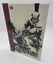 Gallery Edition: DEADMAN: KELLEY JONES   Regu...