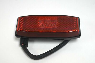 1989-1999 Arctic Cat KittyCat 2000-2013 Z120 Snowmobile Taillight