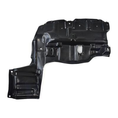 LH Plastic Under Engine Cover Guard For Yaris ATIV 2017-2021