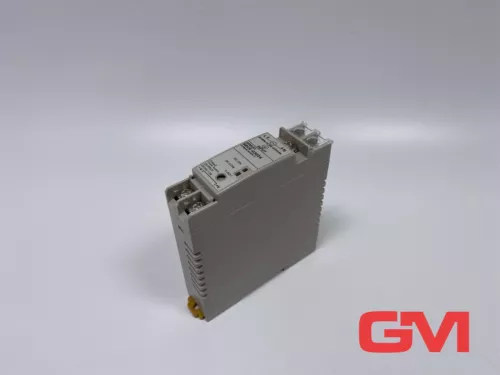 Omron Switching Power Supply S8VS-03024 100-240VAC Input 24V Output 30W 1.3A