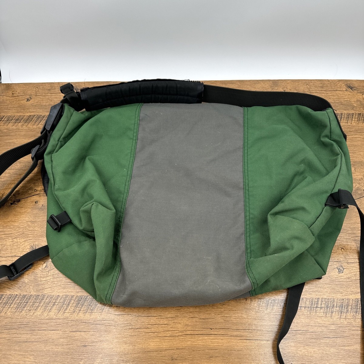Vintage 90s Timbuk2 Tag Messenger Bag Vintage Used Extra Vintage 90s Timbuk2 Tag Messenger Bag Vintage Used Extra