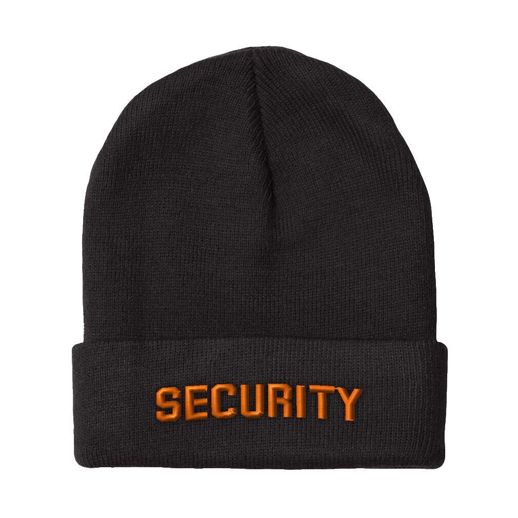 Security Mem 25+ Security Beanie for sale | Updated Oct 2026