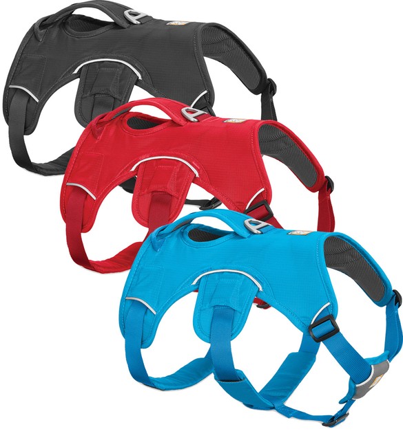 ebay ruffwear harness