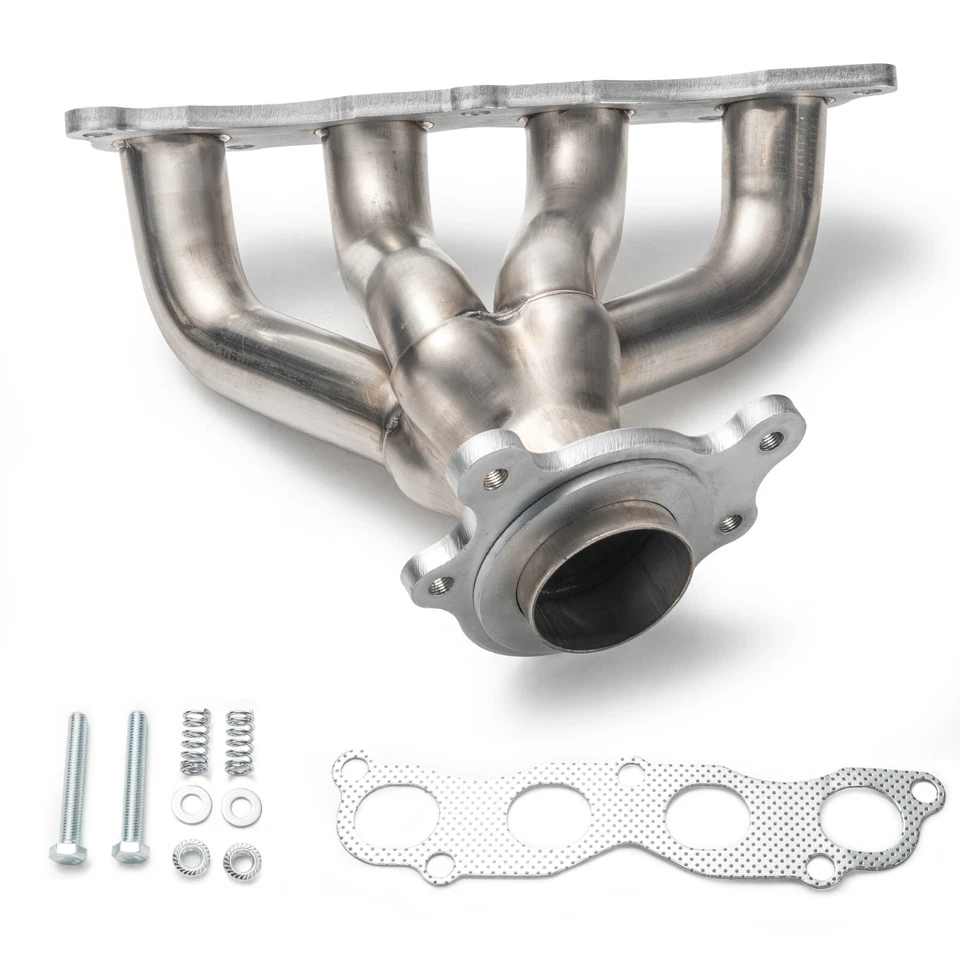 高性能排气接头适用于讴歌 RSX DC5/EP3 02-06 K20A3 — 第 3/4 张图片