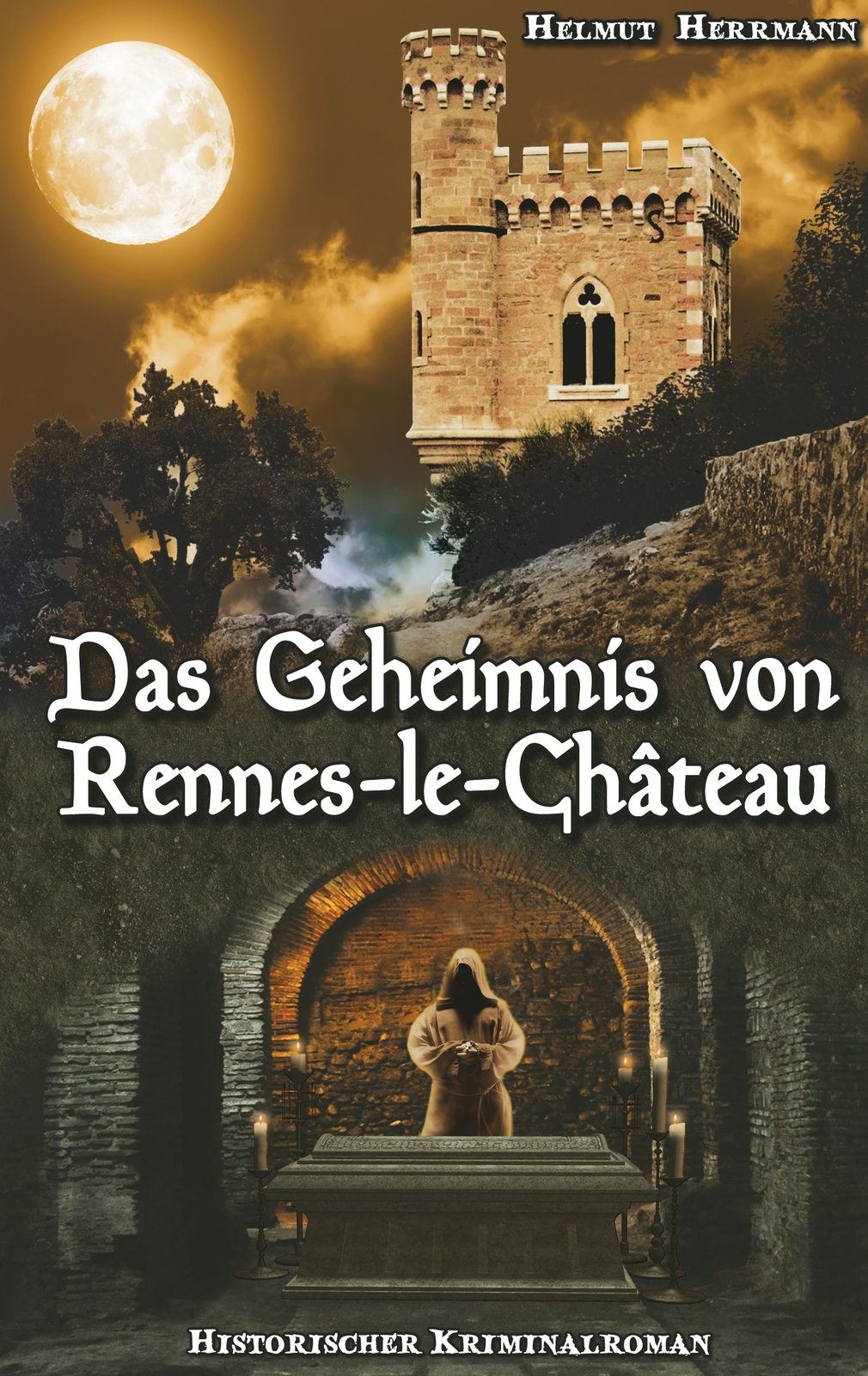 Thumbnail - Das Geheimnis Von Rennes-le-château (buch)
