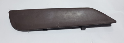 84-85 TOYOTA CELICA GT GTS DOOR POCKET FOLD DOWN ARM REST RIGHT PASSENGER BROWN