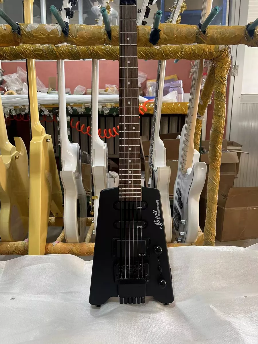 Headless on sale floyd rose