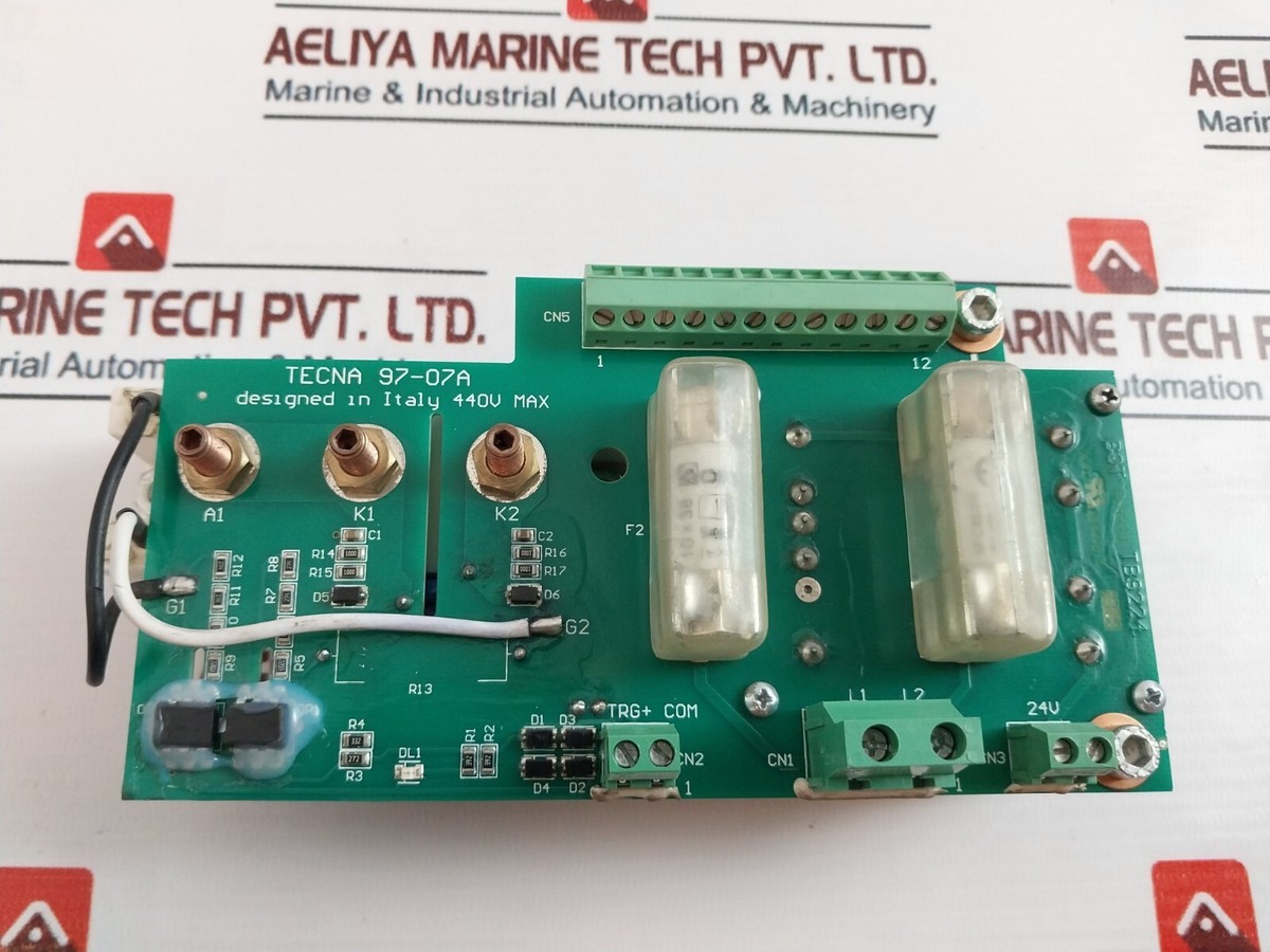 Kensington Labs 77 4000 6110 03 Door Opener I/O PCB Working Surplus Kensington Labs 77 4000 6110 03 Door Opener I/O PCB Working Surplus