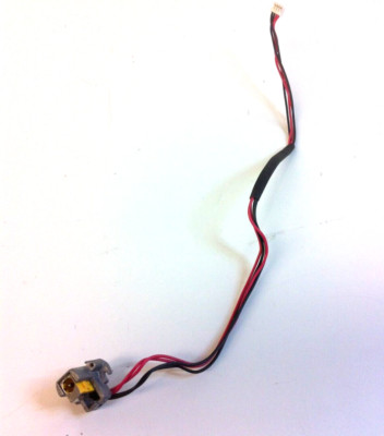Acer Aspire 6920 6920G 6930 6930Z 6930G DC Power Jack Socket Port w/Mount 237