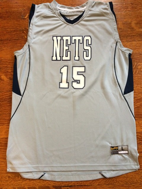 vince carter raptors jersey ebay