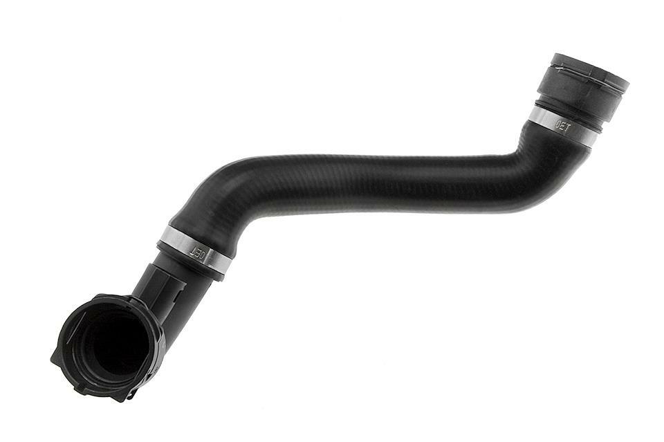 Tuyau radiateur BMW X5 E53 3.0i de qualité supérieure OEM 11537508688 renforcé