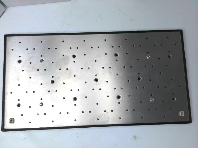 HUBBELL LIGHTING 93029512-3141ABC CULO-BISEL 219B LED 4K TP2 SS 1/PACK Foto 2 de 2