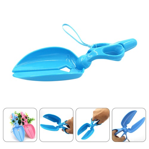 Pet Toilet Cleaning Potty Picker Dog Poop Scooper Wear-resistant Litter