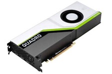 Grafikkarte nVidia Quadro RTX 5000 16GB GDDR6...