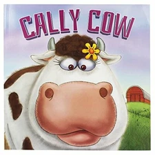 Cally Cow By Theworks