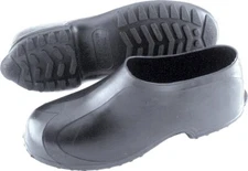 Tingley 1300 Work Rubber Overshoe 3X Black