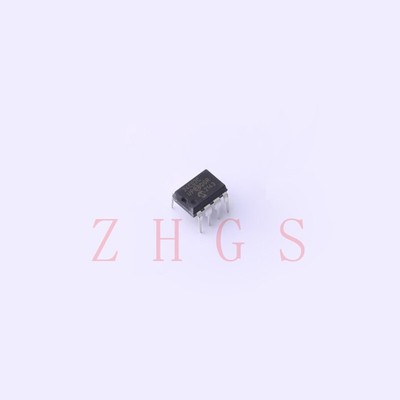 10PCS 24C02C-I/P 24C02C MICROCHIP PDIP-8 EEPROM IC STOCK
