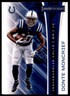 2017 Panini Rookies & Stars Donte Moncrief Indianapolis Colts #118