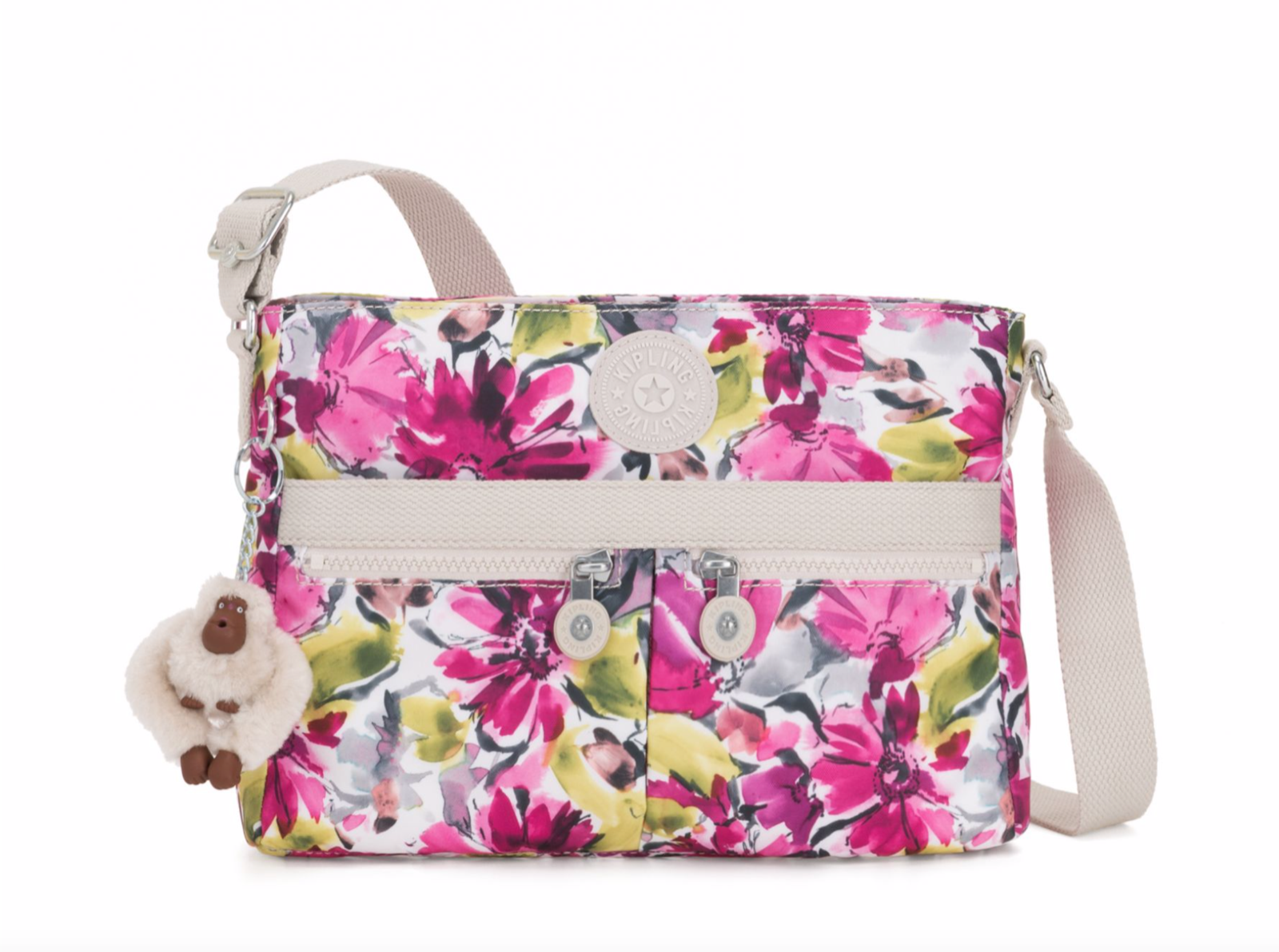 kipling leike bag