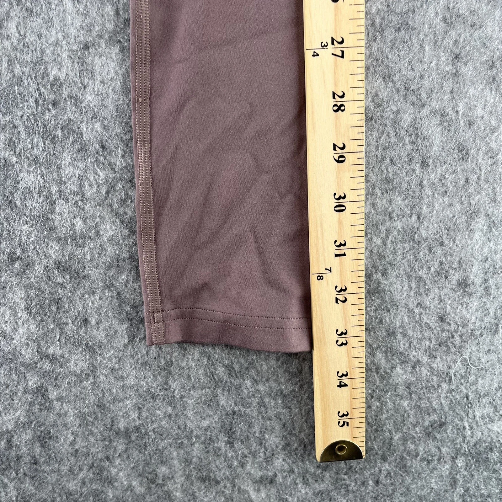 gymshark 7/8 training leggings