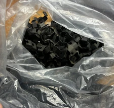 B-line NSB BL24-4 Conduit Clips/Clamps/Hangers 100 PCS