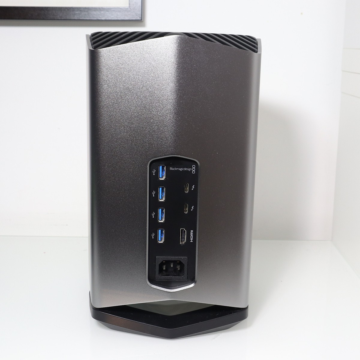 Blackmagic design eGPU RX580 Rx 580 Egpu Pro Rx 580