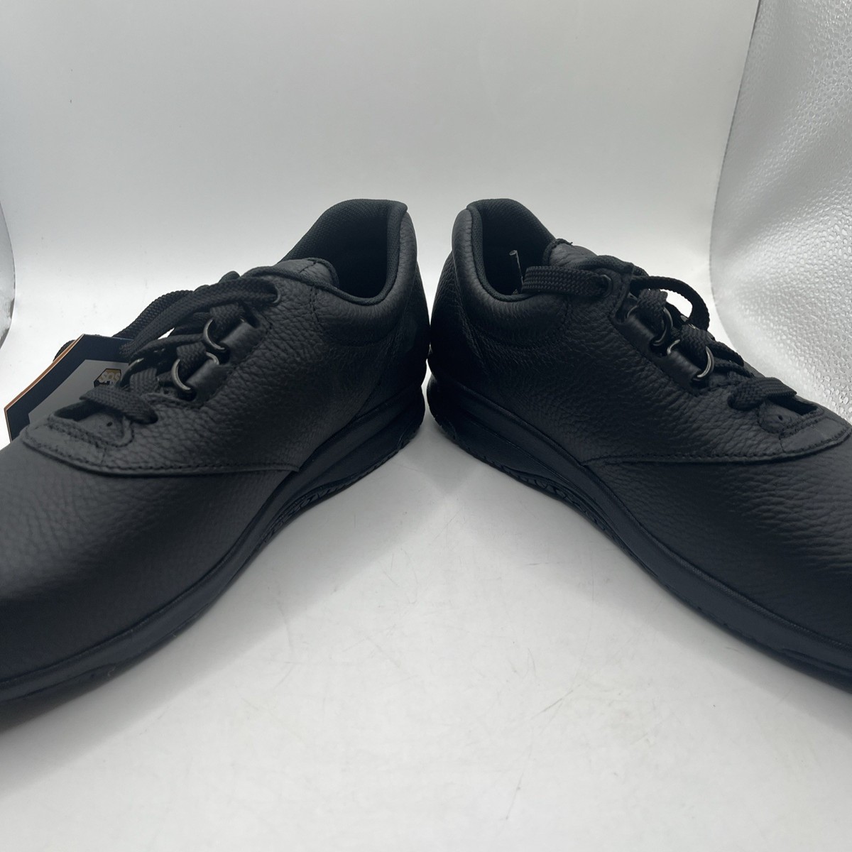 SAS Liberty Black 9 W3 Triple Wide Women display picture 3