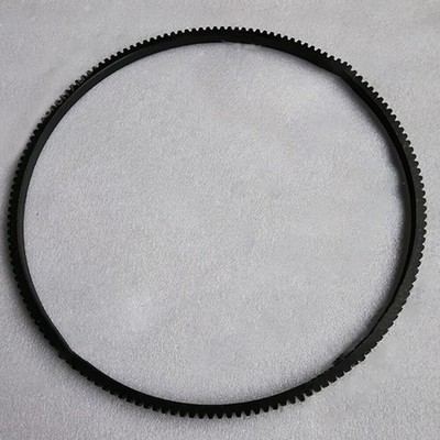 For   3.9L 4.5L 5.9L ISB 6B 4B Flywheel Ring Gear 3901774 #ea