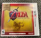 The Legend of Zelda: Ocarina of Time Nintendo 3DS