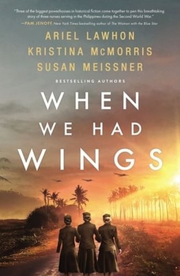When We Had Wings by Ariel Lawhon: Used