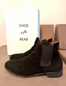 Shoe The Bear Boots | eBay display picture 2