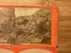C. 1870s Pair Of Stereoviews Of  Mount Monadnock & Mountain House - NH — photo 4