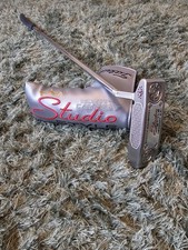 scotty cameron studio style super select newport 2.5 plus/ 34 Inch
