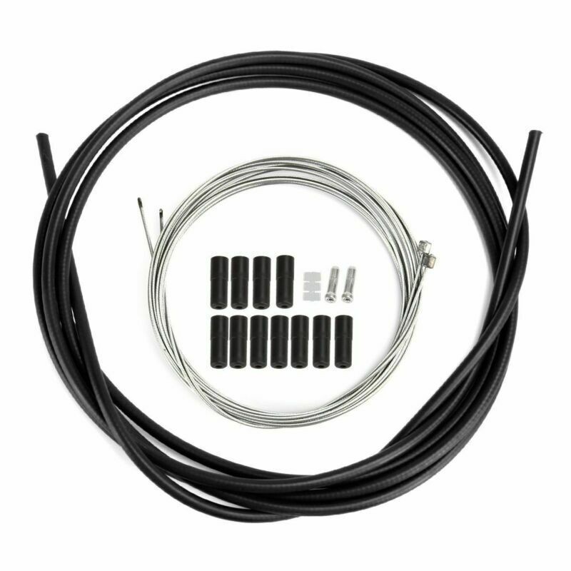 Bike Shifter Housing Front Rear Shift/Brake Inner Cable Set 