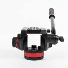 Manfrotto 502AH Pro Video Head MVH502AH #130