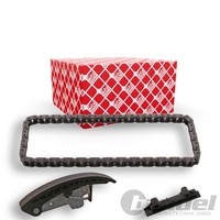 Febi Bilstein Steuerkettensatz Passend FüR VW Passat Phaeton Touareg