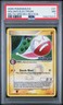 Holon's Electrode Reverse Holo 21/113 Delta Species Pokemon PSA 7 *313