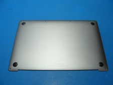 MacBook Pro A1708 13" Mid 2017 MPXQ2LL/A Bottom Case Space Gray 923-01784