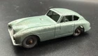 Vintage Original Lesney Matchbox #53 Aston Martin Die-Cast Car