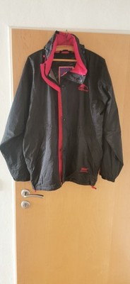 Helly Hansen Regenjacke Grösse M
