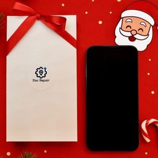 Apple iPhone 14 - 128Go - Minuit avec produit offert