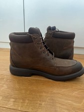 Men’s Leather UGG Boots UK 13