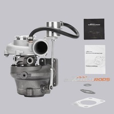 Floating Bearing Turbo For Saab Gt1752s Upgrade 9-3 9-5 2.3t Aero B205e 452204 Floating Bearing Turbo For Saab Gt1752s Upgrade 9-3 9-5 2.3t Aero B205e 452204