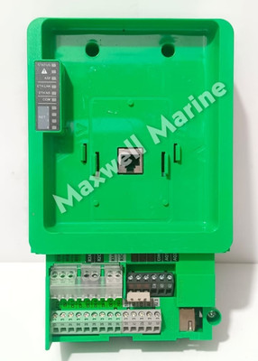 Schneider Electric VX4B600100 Steuerblock Altivar ATV630 ATV600 EAV75036A02